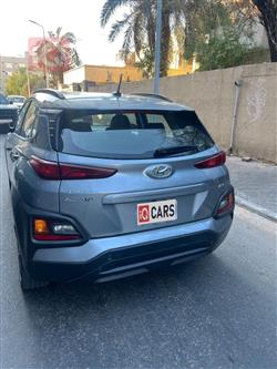هيونداي كونا